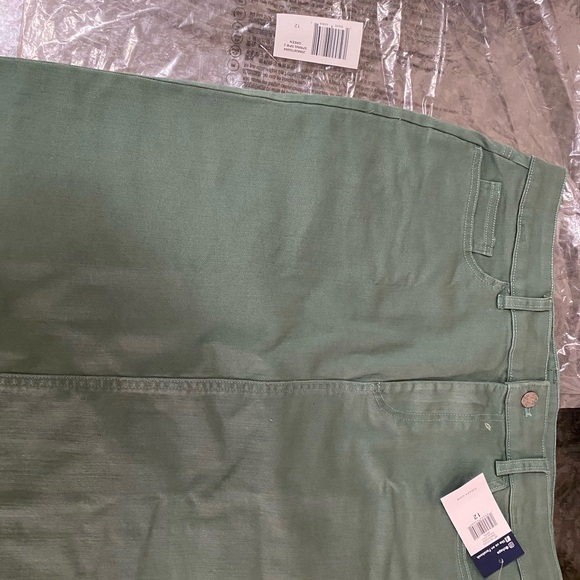 BNWT Chaps Skirt - Picture 4 of 4